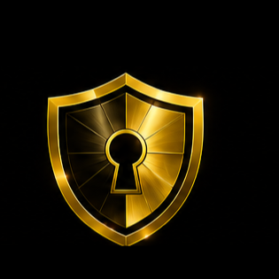 HereKey shield