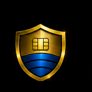 HerePay shield